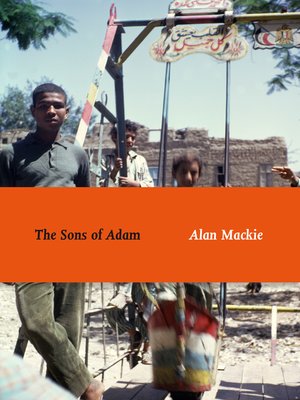 cover image of The Sons of Adam